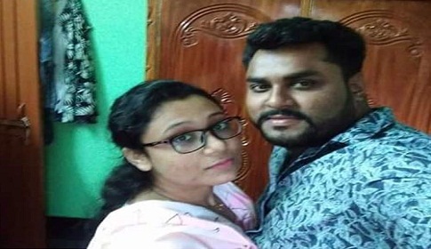 নিজের ইচ্ছাতেই বিয়ে করেছি : আদালতকে সিনথিয়া