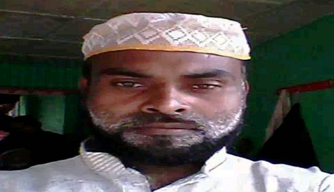 কাপাসিয়ার বিয়ে পাগল জজ মিয়া এখন কারাগারে
