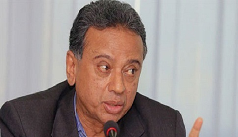 ছয় সপ্তাহের জামিন পেলেন আমীর খসরু