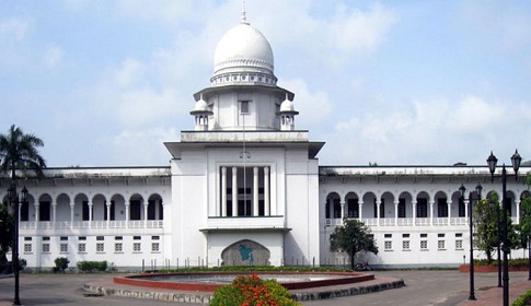 ৪ হাজার মামলায় ৩ লাখ আসামি : রিট শুনানি অবকাশের পর