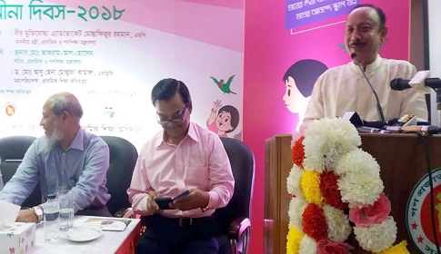 ‘কোটি টাকা দিয়েও প্রাথমিকের শিক্ষক হওয়া যাবে না’