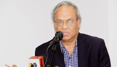 বৃহস্পতিবার রাজধানীতে জনসভা করতে চায় বিএনপি