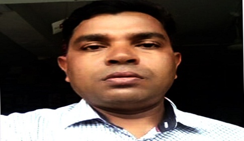 পটুয়াখালীর শ্রেষ্ঠ শিক্ষক নির্বাচিত হয়েছে কলাপাড়ার মিজানুর রহমান