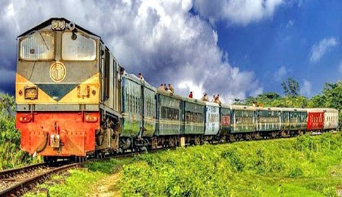 ঢাকায় আসছে শাটল ট্রেন, যাবে কালিয়াকৈর