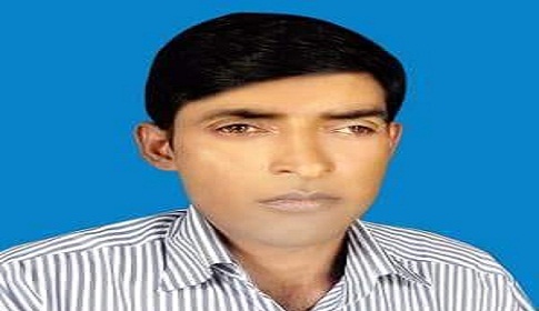 ভারতের আনন্দ সংবাদ পত্রিকা ও অচ্ছুৎ সাহিত্য পুরস্কার পাচ্ছেন দীপক চক্রবর্তী
