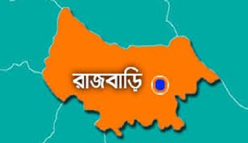 পাংশায় হত্যা-ডাকাতি মামলার আসামিকে গুলি করে হত্যা
