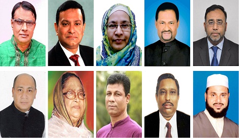 মৌলভীবাজার-৩ : বড় দুই রাজনৈতিক দলেই একাধিক মনোনয়ন প্রত্যাশী