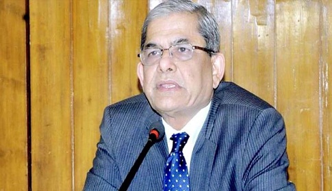 ‘গ্রেনেড হামলায় বিএনপির কেউ জড়িত ছিল না’