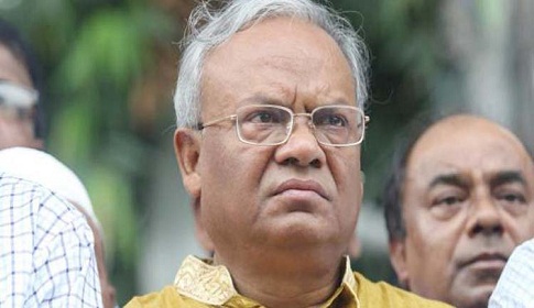 ২১ আগস্টের ঘটনায় আ.লীগ দায়ী : রিজভী