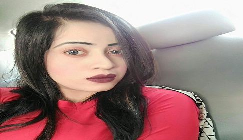ফেসবুকে নায়িকা সানাই এর ২৭৮ ভুয়া অ্যাকাউন্ট, থানায় জিডি