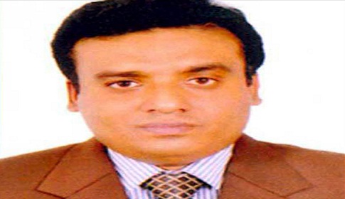 বরিশালের নতুন জেলা প্রশাসক অজিয়র রহমান