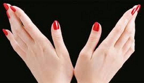 হাতকে আকর্ষণীয় করতে করণীয়