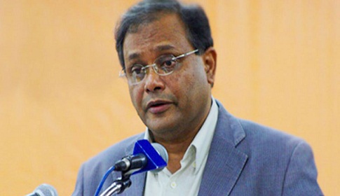 রিজভীকে বিচারের আওতায় আনুন