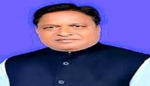 কেন্দুয়া পৌর মেয়র আসাদুল হক ভূঞার শারদীয় শুভেচ্ছা