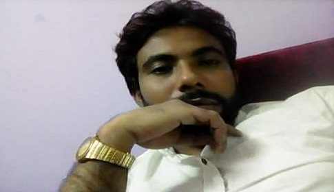 রিয়াজুল ইসলাম রিয়াজ’র ছড়া