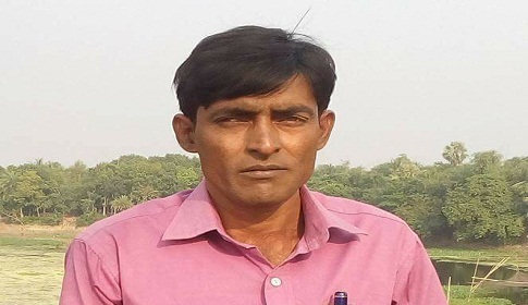 দীপক চক্রবর্তী’র ছড়া