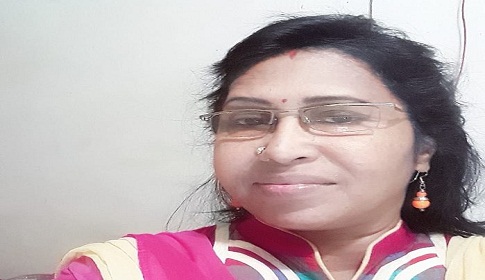 অনিতা রাণী হালদার’র ছড়া