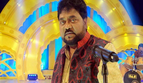 শোক নিয়েই কাটছে এন্ড্রু কিশোরের জন্মদিন