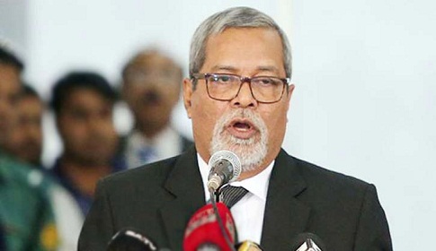 নির্বাচনে সশস্ত্র বাহিনী মোতায়েন থাকবে : সিইসি