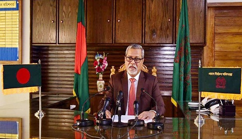 জাতীয় নির্বাচনে ভোট ২৩ ডিসেম্বর