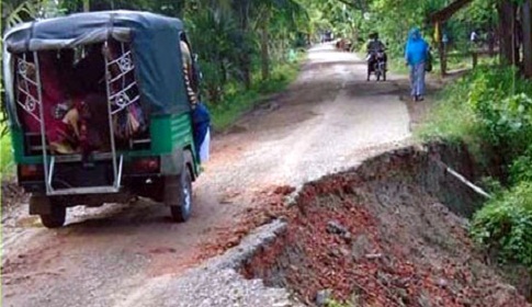 পল্লীর সড়ক উন্নয়নে ২০ কোটি ডলার দেবে এডিবি