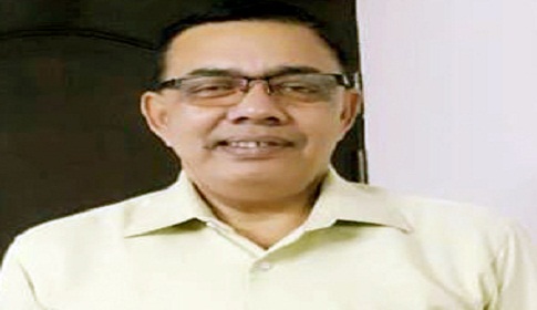 আগৈলঝাড়ার নাজমুল বঙ্গবন্ধু সৈনিক লীগ’র সহ-সভাপতি নির্বাচিত