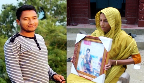 ইরানে সড়ক দুর্ঘটনায় নিহত নবীগঞ্জের তাহেরের মৃত দেহের অপেক্ষায় স্বজনরা
