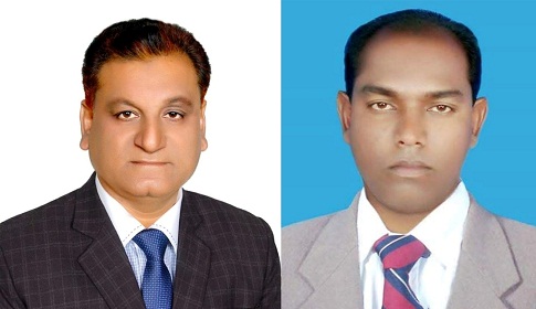 হালুয়াঘাটে যুবদলের ৫১ সদস্য বিশিষ্ট আহবায়ক কমিটির অনুমোদন