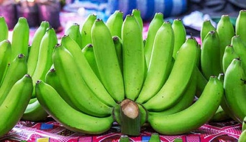 হৃদরোগের ঝুঁকি কমায় কাঁচা কলা!