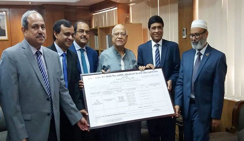 ‘নির্বাচনে নেতিবাচক প্রভাব পড়বে না পুঁজিবাজারে’
