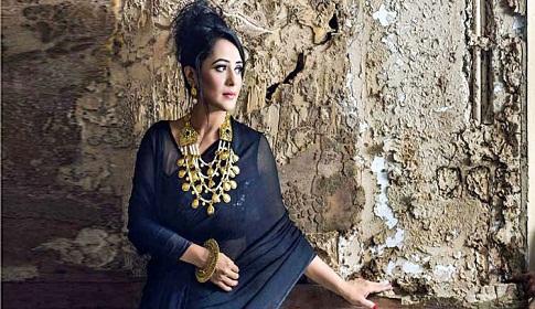 ১৫ বছর পর বড় পর্দায় অপি করিম