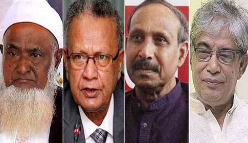 টেকনোক্র্যাট মন্ত্রীরা নির্বাচনকালীন সরকারে থাকছেন না : বাণিজ্যমন্ত্রী