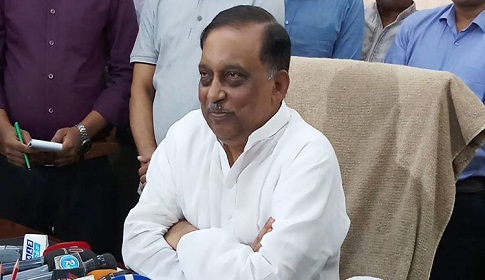 ‘নয়াপল্টনে পুলিশের ওপর হামলা পরিকল্পিত’