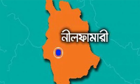 ডিমলায় নসিমন চাপায় বৃদ্ধা নিহত