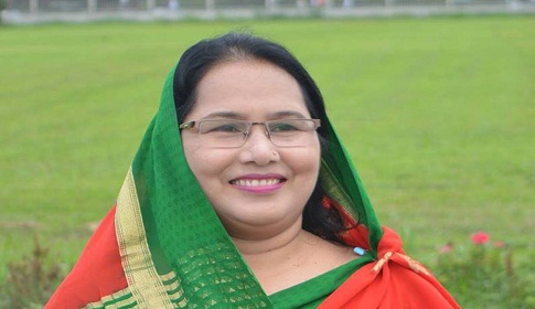 ‘শৃঙ্গলার মধ্যে দিয়ে দল ও নির্বাচনী এলাকাকে এগিয়ে নিতে চাই’