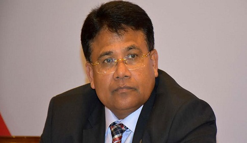 ভোটের দুই থেকে দশ দিন আগে সেনা মোতায়েন