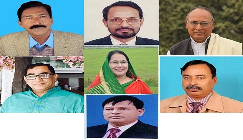 প্রার্থী জোটে আ.লীগ, বিএনপিতে ৪, একক জাপা-ওয়ার্কাস