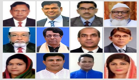 মাগুরা-১ : আ. লীগের মনোনয়ন পেতে তৎপর ১৮ প্রার্থী