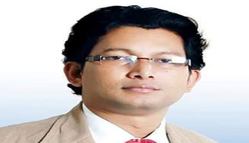 ময়মনসিংহ-৩ : বিএনপির মনোনয়ন চান কবি সেলিম বালা