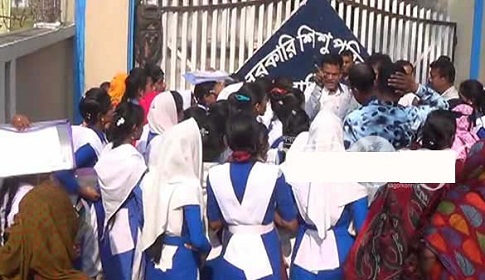 পটুয়াখালীতে ৭ বছরের শিশুকে ধর্ষণ