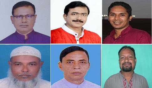 দিনাজপুর-১ : আ. লীগে মনোনয়ন যুদ্ধে ২১ প্রার্থী!