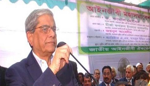 নির্বাচনকে চ্যালেঞ্জ হিসেবে নিয়েছি