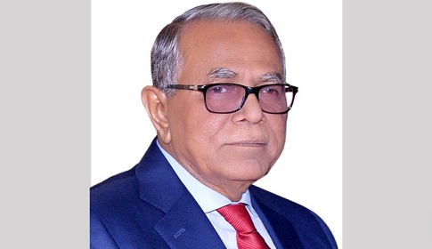 সাংবাদিক শাহরিয়ার শহীদের মৃত্যুতে রাষ্ট্রপতির শোক