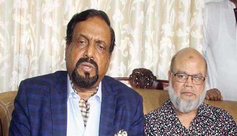 লাঙল প্রতীকে নির্বাচন করবে জাতীয় পার্টি