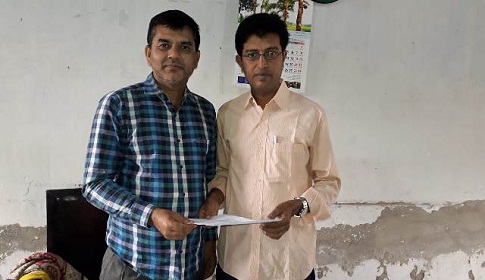 হালুয়াঘাট সমবায় সমিতির ত্রি-বার্ষিক নির্বাচনে চূড়ান্ত প্রার্থী তালিকা