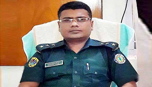 চট্টগ্রামের ডিআইজি প্রিজন ও সিনিয়র জেল সুপারকে বদলি