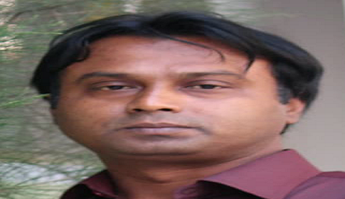 কবি কিশোর কারুণিক’র চারটি কবিতা