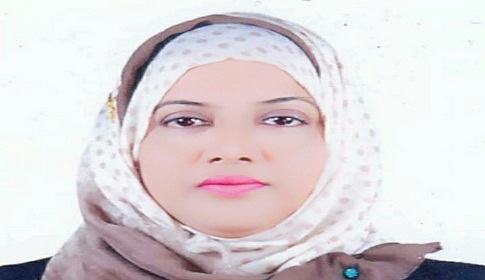 টাঙ্গাইল-৬ : বিএনপির মনোনয়ন চান নাসরিন আক্তার বিউটি