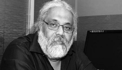 সাংবাদিক শাহরিয়ার শহীদ আর নেই