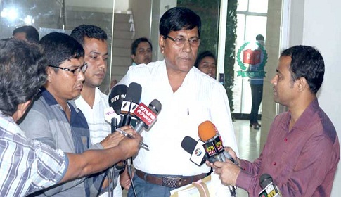 ১০ বছরে বিএনপির বিরুদ্ধে ৯০ হাজার মামলা, ২৬ লাখ আসামি